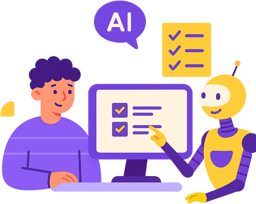 AI SEO services for USA and Canada businesses improving search rankings and AI visibility