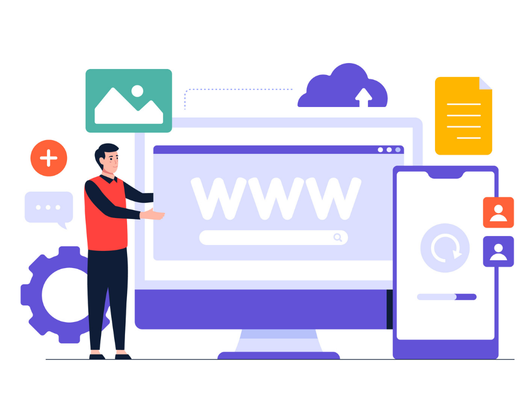 Why Choose Custom Website Development