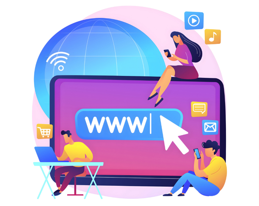 Why Choose WordPress for Your Website?